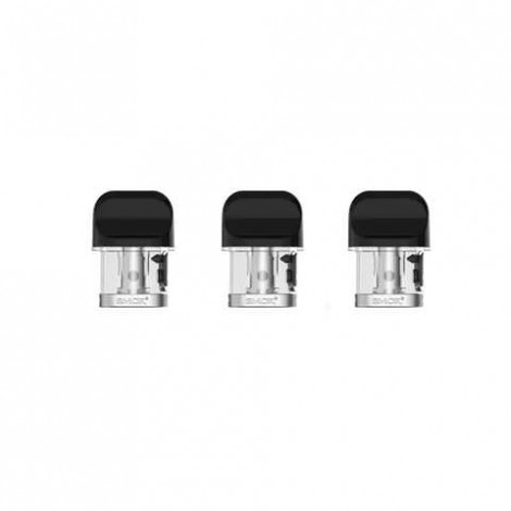 SMOK Novo X Replacement Pod Cartridge 2ml 3pcs