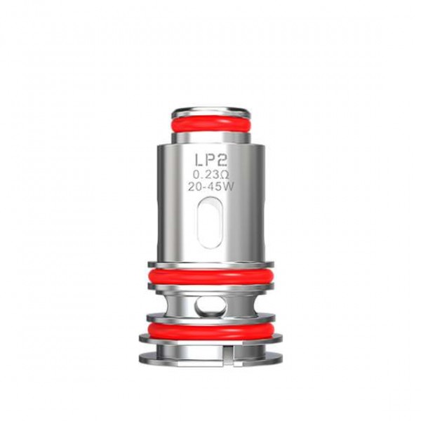 SMOK Nord 50w LP2 Replacement Coils *Sale