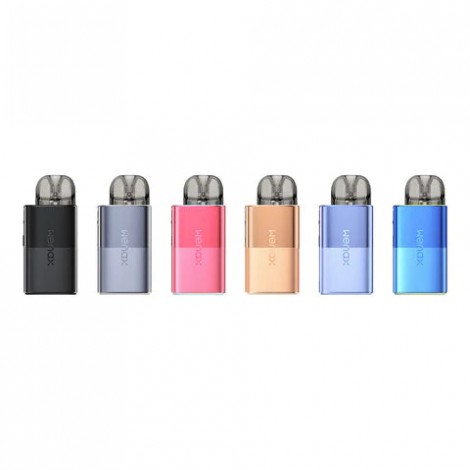 Geekvape Wenax U Pod Kit