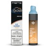 M8te Cloud Monster 6000 Puff Rechargeable Disposable Vape