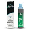 M8te Cloud Monster 6000 Puff Rechargeable Disposable Vape