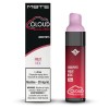 M8te Cloud Monster 6000 Puff Rechargeable Disposable Vape