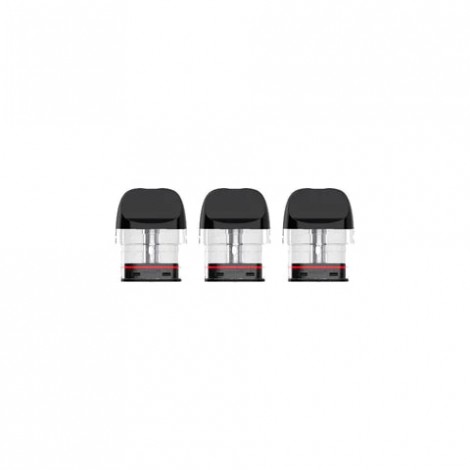 SMOK Novo 5 Replacement Pod 2ml 3pcs 0.7ohm