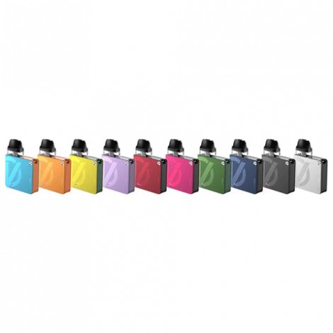 Vaporesso XROS 3 Nano Pod Kit 1000mAh 2ml