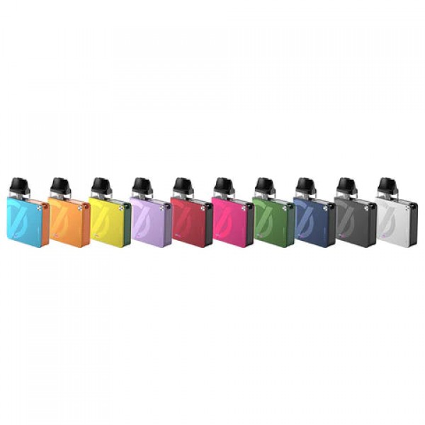 Vaporesso XROS 3 Nano Pod Kit 1000mAh 2ml