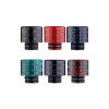 Sailing Epoxy Resin Snake Pattern 510 Drip Tip