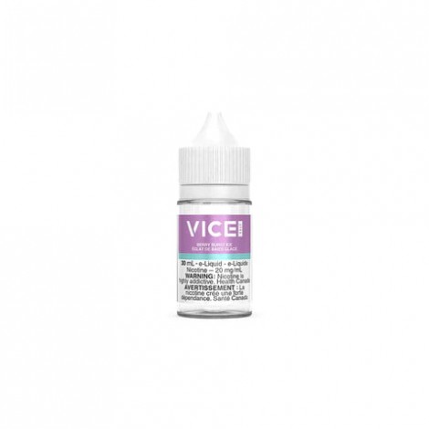 Vice Salts - Berry Burst Ice