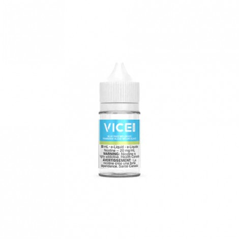 Vice Salts - Blue Razz Melon Ice