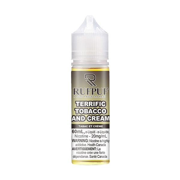 Terrific Tobacco And Cream - Gcore ...