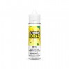 Lemon Drop Salt 60ml - Double Lemon