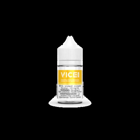 Vice Salts - Pineapple Peach Mango Ice