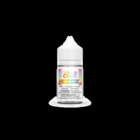 Chill E-liquids Salt - Punch