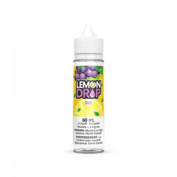 Lemon Drop - Grape