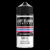 Blue Raspberry - Last E-liquid Company