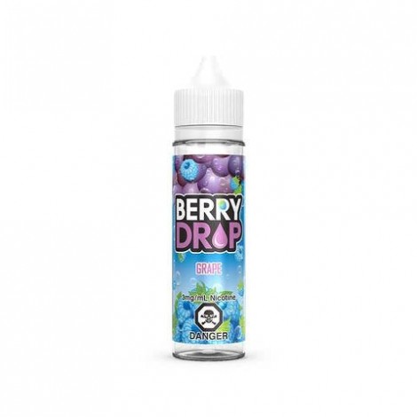 Berry Drop - Grape