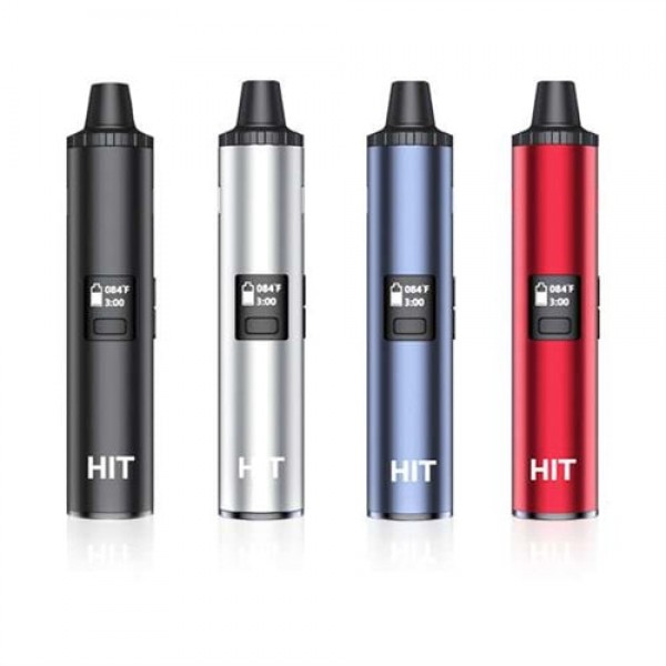 Yocan Hit Dry Herb Vaporizer Kit