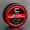 10ft Coilology Tri-Core Fused Clapton Spool Wire 3-28ga-36ga(1.73ohm)