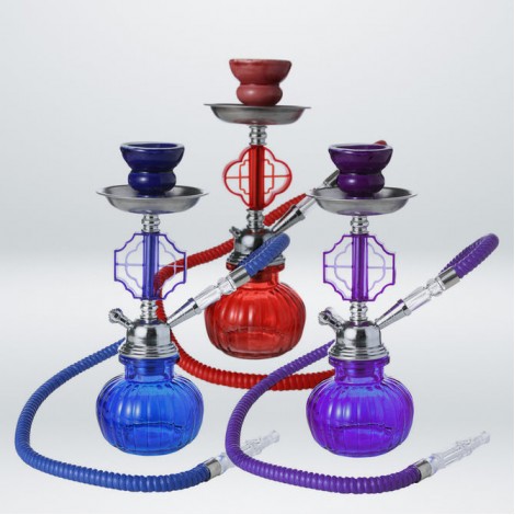 10" Hookah