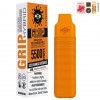 [Clearance] Pop Hit Hybrid Grip 5500 Puff Rechargeable Prefilled Disposable Vape Device