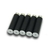 [Clearance) Boge Cartomizer 5 Pack LR or SR Black or Stainless