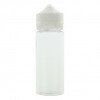 120ml Chubby Dropper Bottle with Childproof Cap