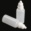 10ml Dropper Bottle with White Childproof Cap