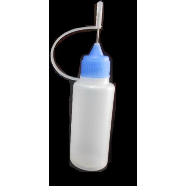 Needle Bottle 10ml