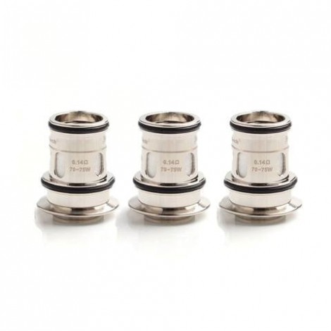 *Sale HorizonTech Falcon 2 Mesh Coil 3pcs-pack