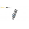 Aspire Nautilus 2S Mesh 0.7ohm Atomizer Coil - 5pcs