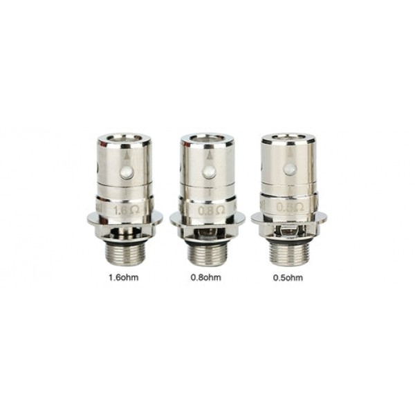 Innokin Zenith 2 & Zlide Plex3D Z-Coils Heads 5pcs