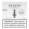 Innokin Zenith 2 & Zlide Plex3D Z-Coils Heads 5pcs