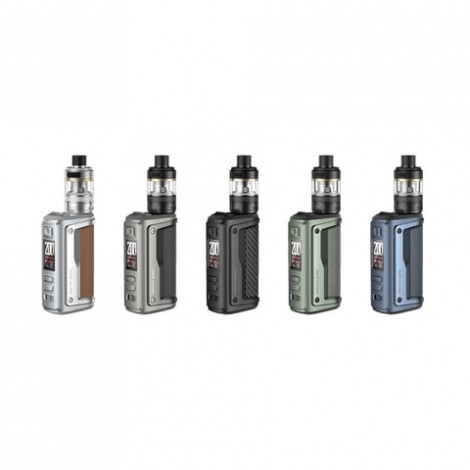 VOOPOO Argus GT 2 Starter Kit