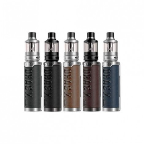 VOOPOO Drag X Plus Pro Pod Kit With TPP Tank 5.5ml 100w