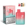 Vapeman 6000 Rechargeable Disposable Vape *New Price!