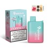 Vapeman 6000 Rechargeable Disposable Vape *New Price!