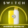 Mr Fog Switch 5500 Rechargeable Disposable Vape