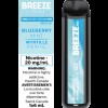 Breeze Pro Disposable 2000 Puff Vape