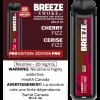 Breeze Pro Disposable 2000 Puff Vape