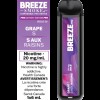 Breeze Pro Disposable 2000 Puff Vape