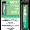 Breeze Pro Disposable 2000 Puff Vape