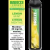 Breeze Pro Disposable 2000 Puff Vape