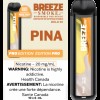 Breeze Pro Disposable 2000 Puff Vape