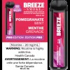 Breeze Pro Disposable 2000 Puff Vape