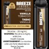 Breeze Pro Disposable 2000 Puff Vape