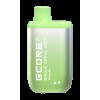 Gcore Indicator 7000 Rechargeable Disposable Vape