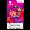 Vuse - Wild Mix ePod Replacement Pods