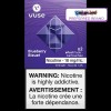 Vuse - Blueberry ePod Replacement Pods