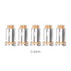 Geekvape Aegis B60 Boost & 2, Boost Plus, Hero B Replacement Coil 5pcs