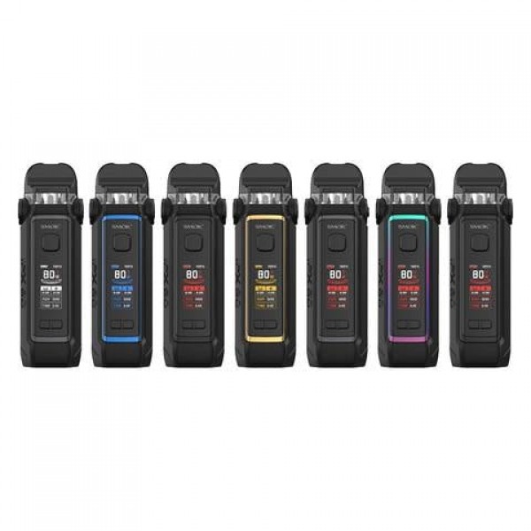 SMOK IPX 80 Starter Pod Kit ...