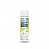 Lemon Drop Salt 60ml - Blue Raspberry